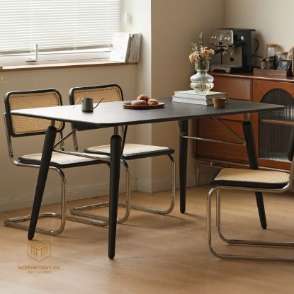 Hình ảnh của BÀN ĂN FUSION 03