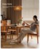 Hình ảnh của BÀN ĂN SCADINAVIAN 04