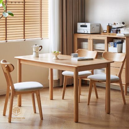 Hình ảnh của BÀN ĂN SCADINAVIAN 05