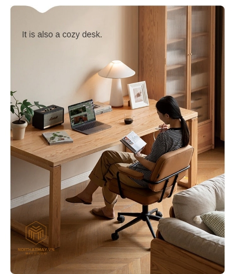 Hình ảnh của BÀN ĂN MỘC AN 02