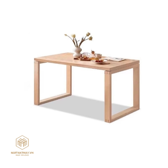 Hình ảnh của BÀN ĂN MỘC AN 02