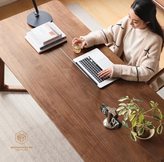 Hình ảnh của BÀN ĂN MỘC AN 03