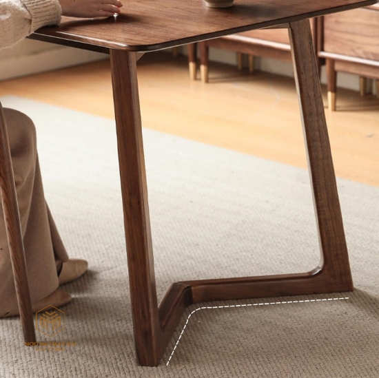 Hình ảnh của BÀN ĂN MỘC AN 03