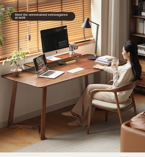 Hình ảnh của BÀN ĂN MỘC AN 03