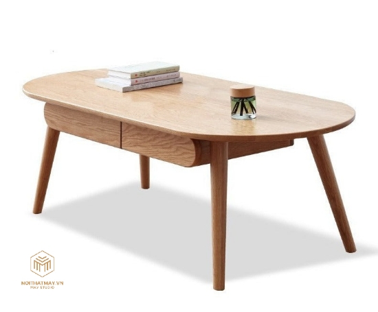 Hình ảnh của BÀN TRÀ OVALI