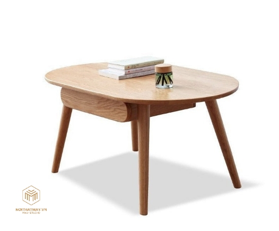 Hình ảnh của BÀN TRÀ OVALI