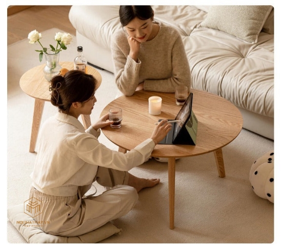 Hình ảnh của BÀN TRÀ SOULMATE