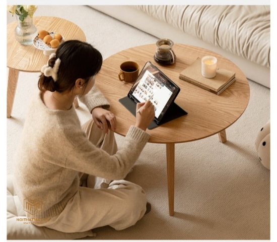 Hình ảnh của BÀN TRÀ SOULMATE