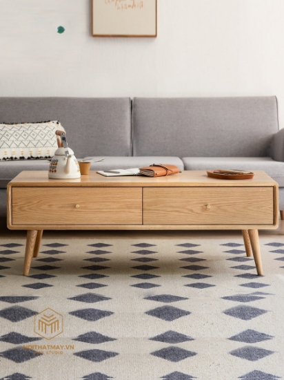 Hình ảnh của BÀN TRÀ RUSTIC 01