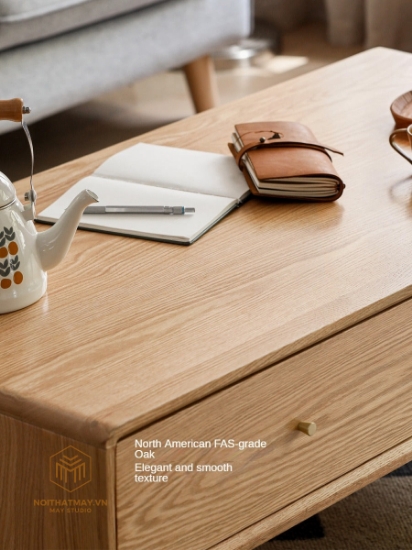 Hình ảnh của BÀN TRÀ RUSTIC 01