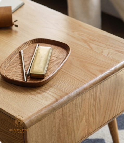 Hình ảnh của BÀN TRÀ RUSTIC 01