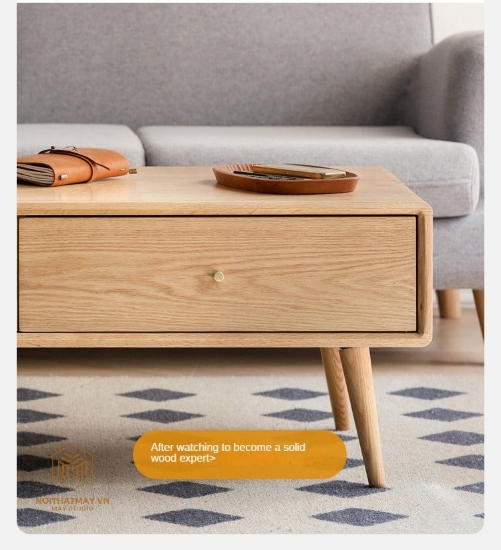 Hình ảnh của BÀN TRÀ RUSTIC 01