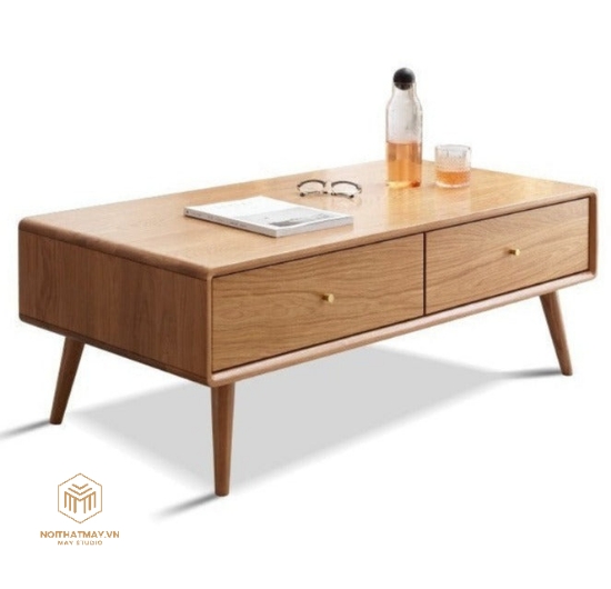 Hình ảnh của BÀN TRÀ RUSTIC 01