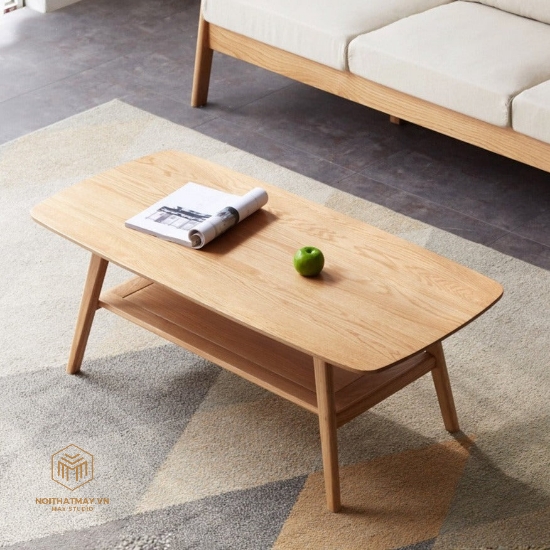 Hình ảnh của BÀN TRÀ MỘC TẦNG