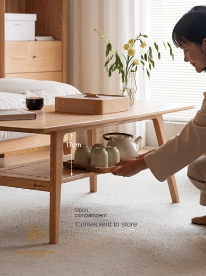 Hình ảnh của BÀN TRÀ MỘC TẦNG