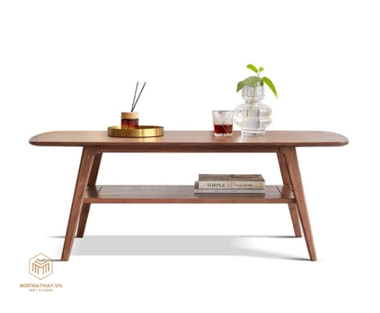 Hình ảnh của BÀN TRÀ MỘC TẦNG