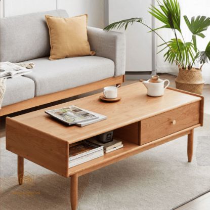 Hình ảnh của BÀN TRÀ RUSTIC 02