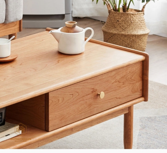 Hình ảnh của BÀN TRÀ RUSTIC 02