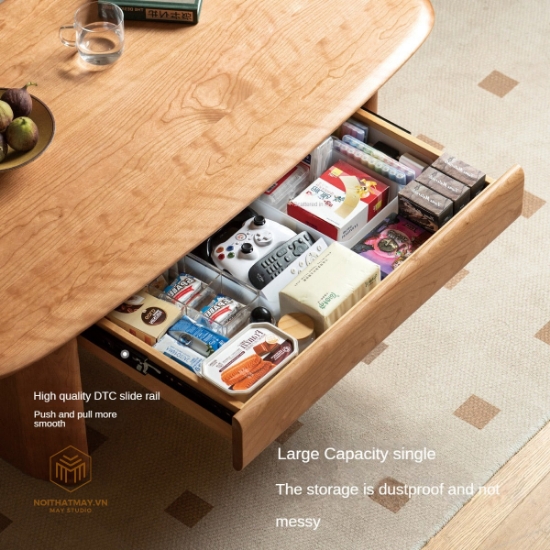 Hình ảnh của BÀN TRÀ ZENSO