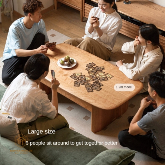 Hình ảnh của BÀN TRÀ ZENSO