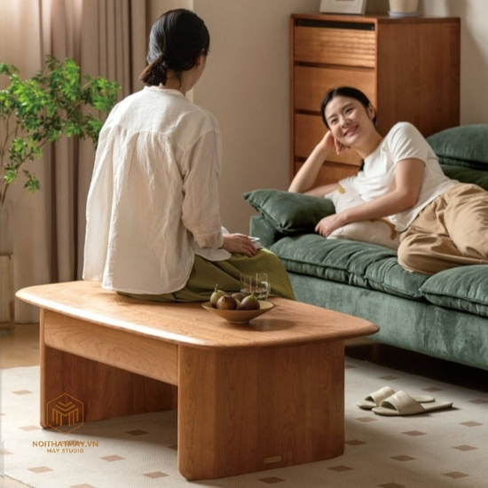 Hình ảnh của BÀN TRÀ ZENSO