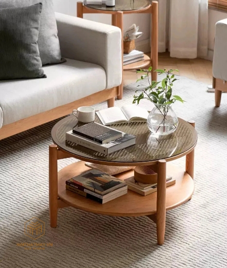 Hình ảnh của BÀN TRÀ DOU LUNA