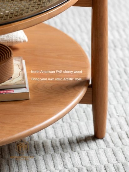 Hình ảnh của BÀN TRÀ DOU LUNA