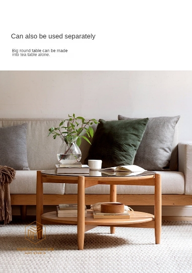 Hình ảnh của BÀN TRÀ DOU LUNA