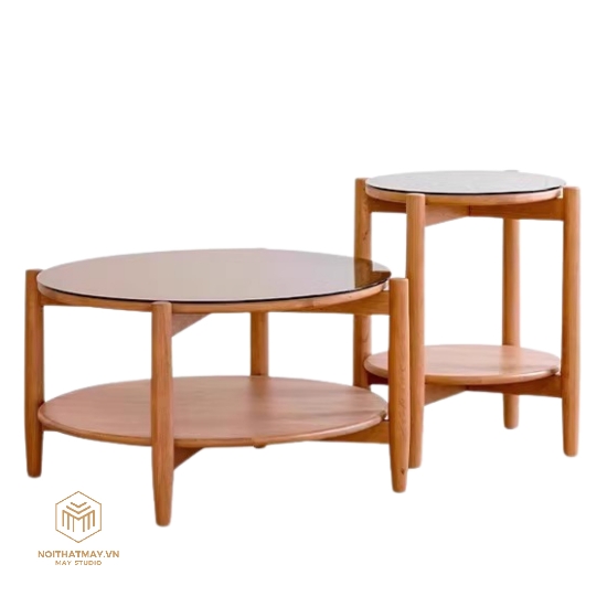 Hình ảnh của BÀN TRÀ DOU LUNA