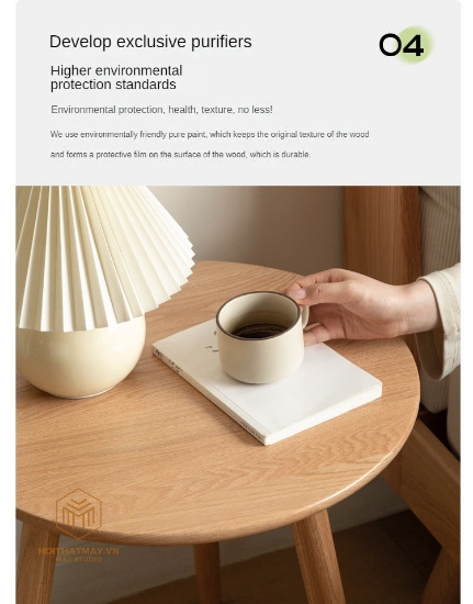 Hình ảnh của BÀN TRÀ LONELY SOUL