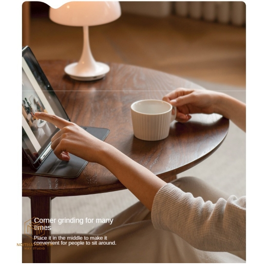 Hình ảnh của BÀN TRÀ SOULMATE 02