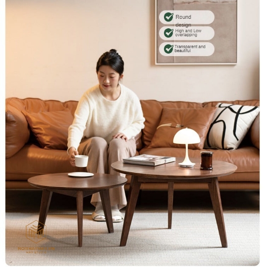 Hình ảnh của BÀN TRÀ SOULMATE 02