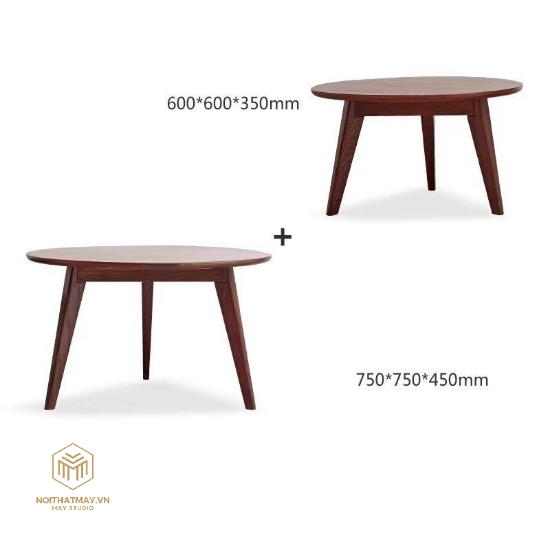 Hình ảnh của BÀN TRÀ SOULMATE 02