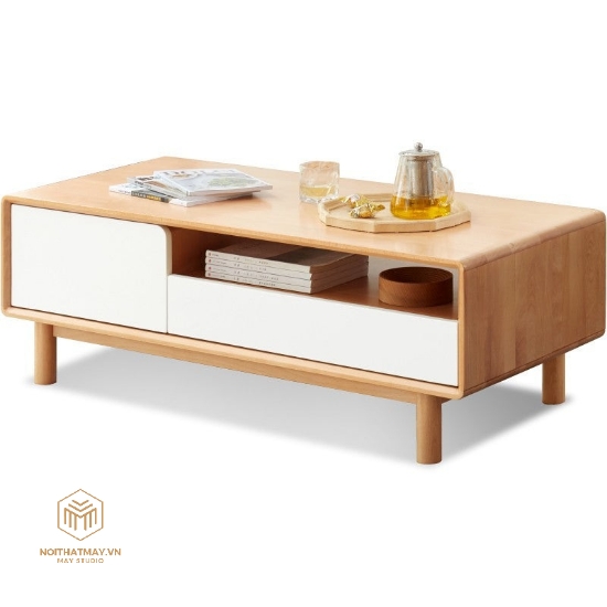 Hình ảnh của BÀN TRÀ RUSTIC 03