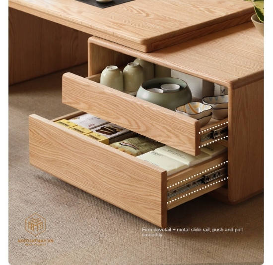 Hình ảnh của BÀN TRÀ MODULAR