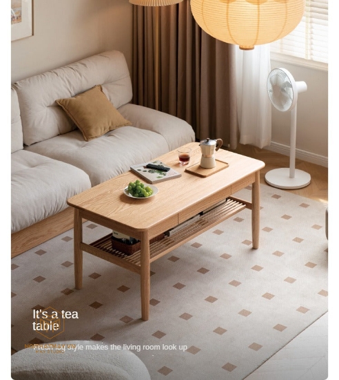 Hình ảnh của BÀN TRÀ MỘC TẦNG 02 