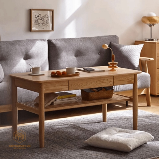 Hình ảnh của BÀN TRÀ MỘC TẦNG 02 