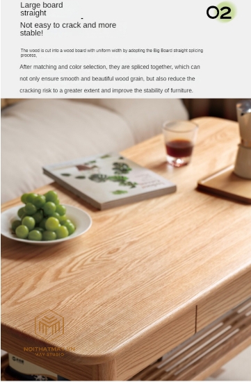 Hình ảnh của BÀN TRÀ MỘC TẦNG 02 