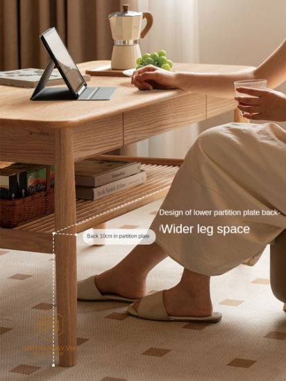 Hình ảnh của BÀN TRÀ MỘC TẦNG 02 