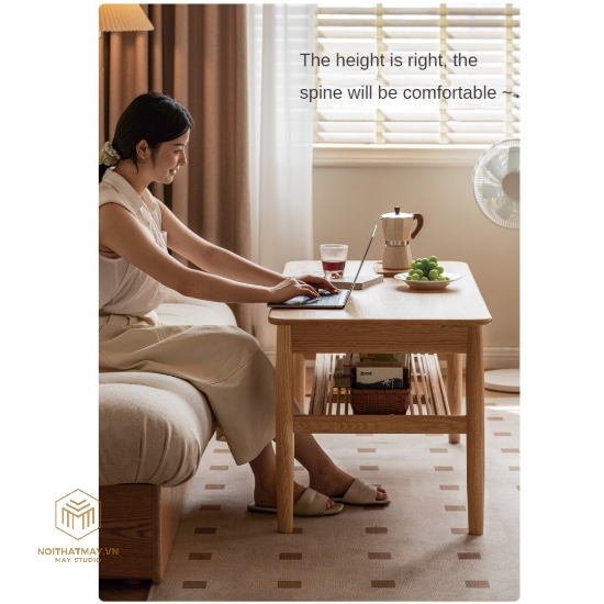 Hình ảnh của BÀN TRÀ MỘC TẦNG 02 