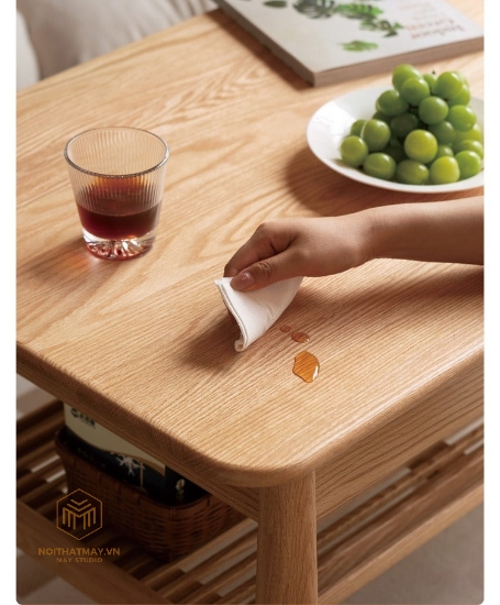 Hình ảnh của BÀN TRÀ MỘC TẦNG 02 