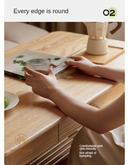 Hình ảnh của BÀN TRÀ MỘC TẦNG 02 