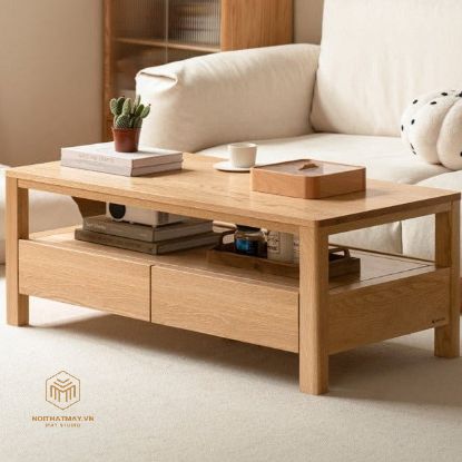 Hình ảnh của BÀN TRÀ MỘC TẦNG 03