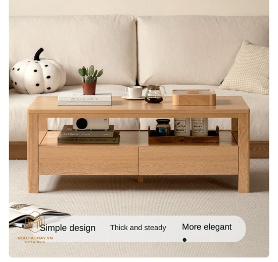 Hình ảnh của BÀN TRÀ MỘC TẦNG 03