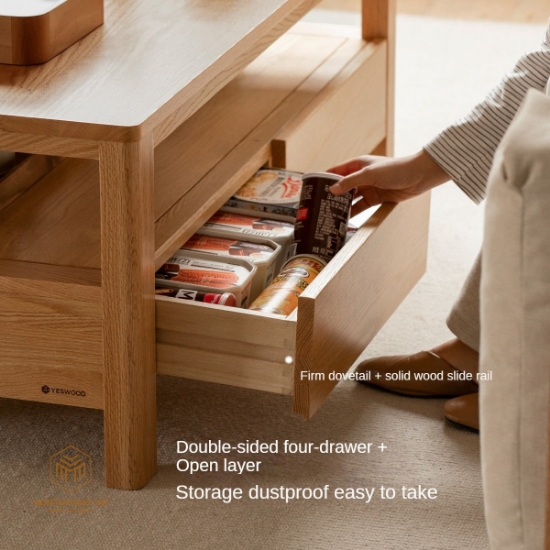 Hình ảnh của BÀN TRÀ MỘC TẦNG 03