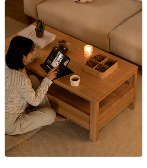 Hình ảnh của BÀN TRÀ MỘC TẦNG 03