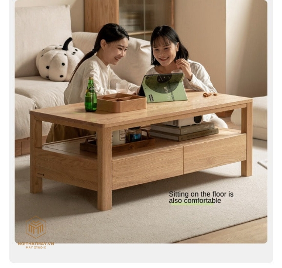 Hình ảnh của BÀN TRÀ MỘC TẦNG 03