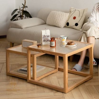 Hình ảnh của BÀN TRÀ LANTERN 