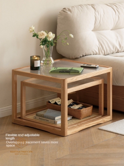 Hình ảnh của BÀN TRÀ LANTERN 