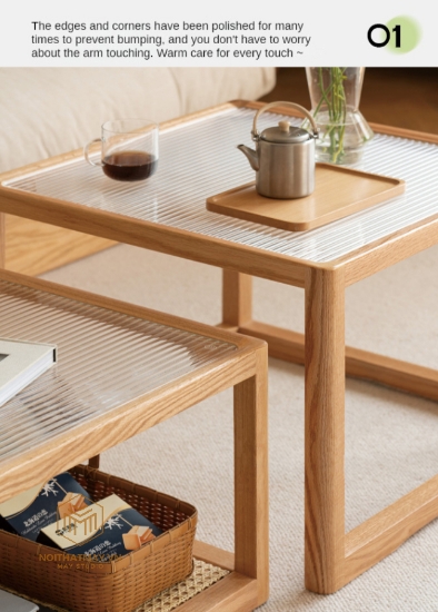 Hình ảnh của BÀN TRÀ LANTERN 